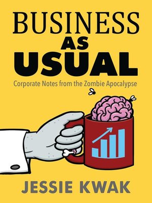 cover image of Business as Usual